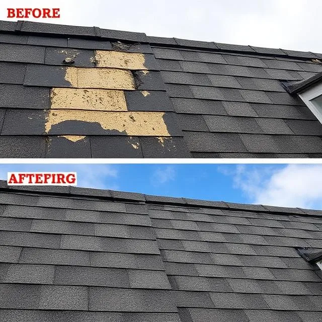 Roof Repair Near Me in Clawson, UT near me